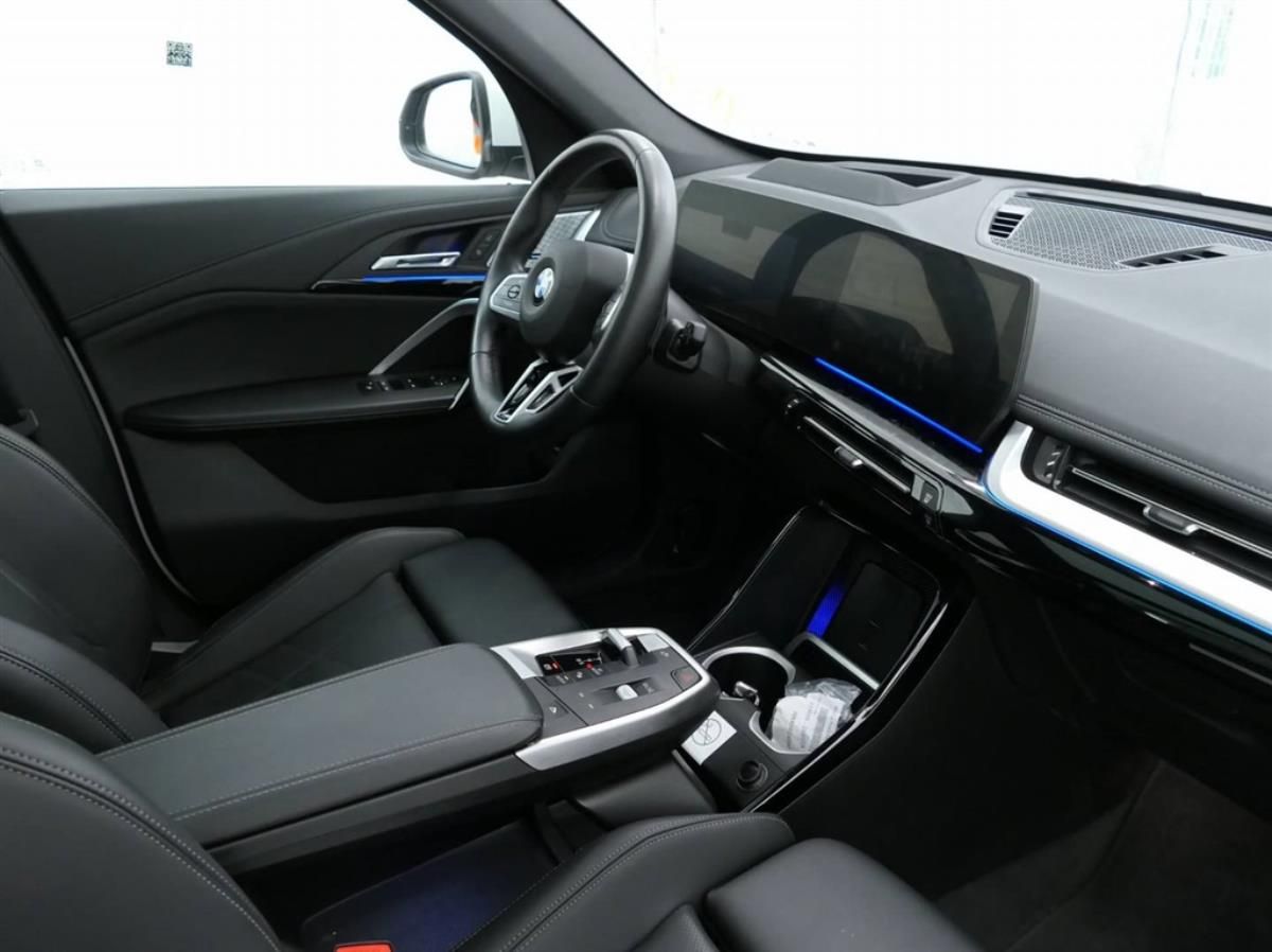 BMW X1, sDrive20i - fotka 6