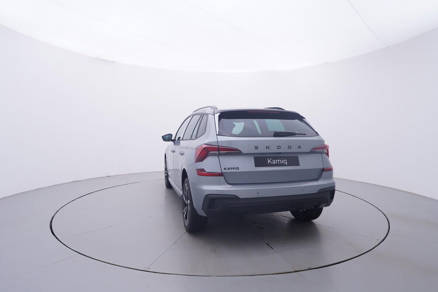 Škoda Kamiq, Monte Carlo 1.5 TSI 110 kW - fotka 4