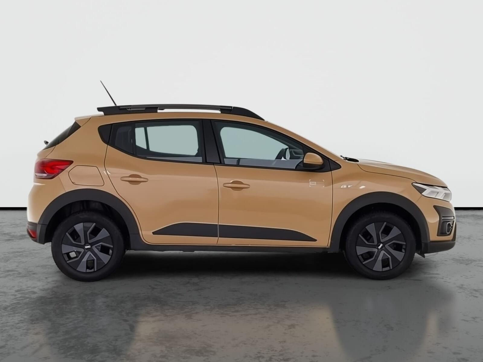 Dacia Sandero, 1.0 TCe, Záruka, LPG, ČR,1.maj - fotka 6