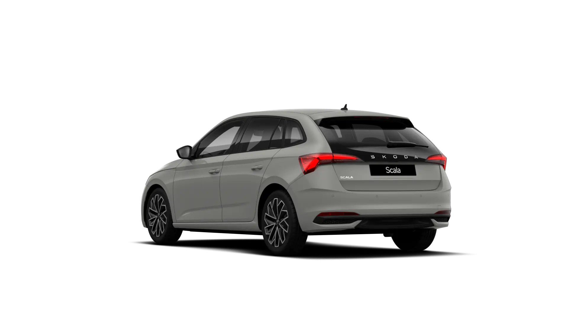 Škoda Scala, Scala Dynamic - fotka 2