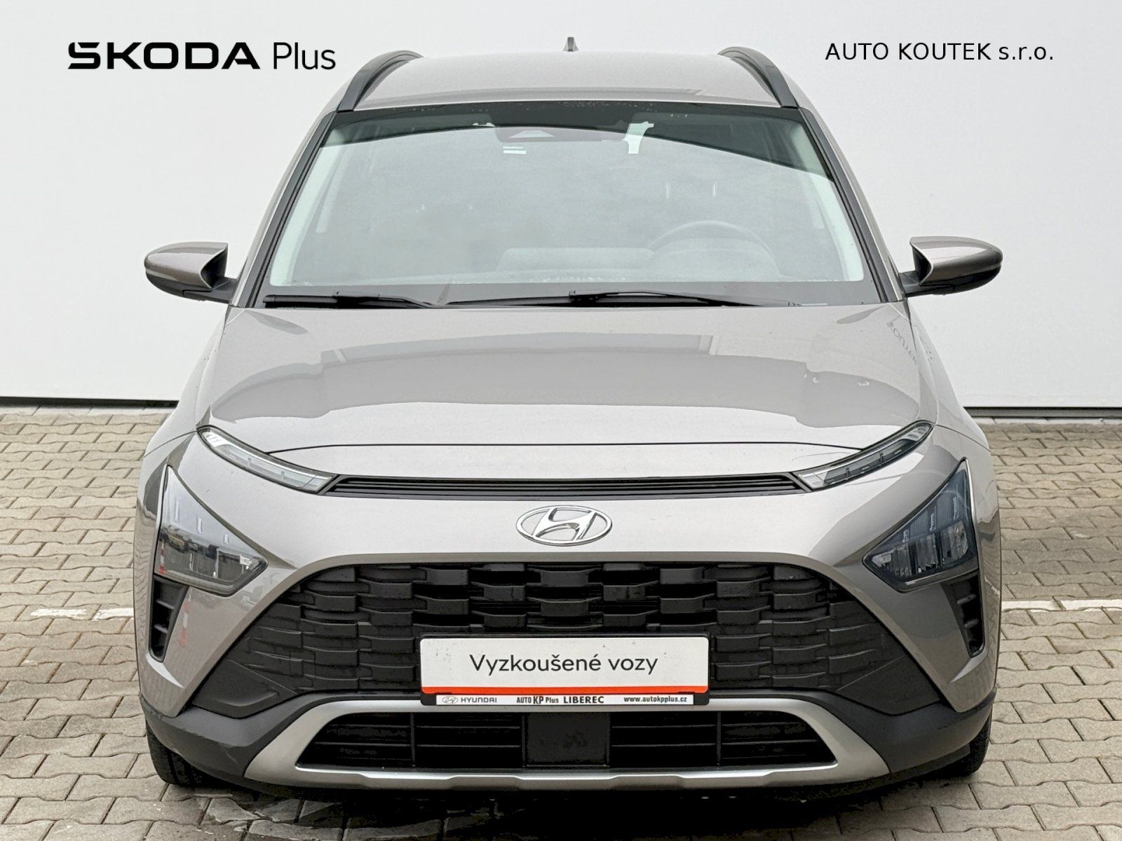 Hyundai Bayon, 1,2 62kW/84PS 1.majitel - fotka 4