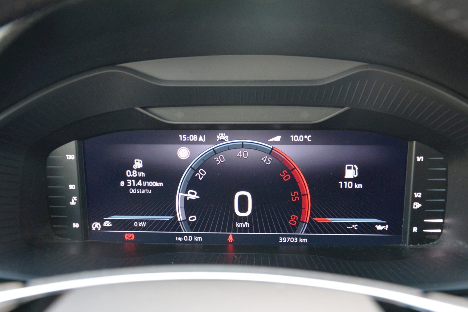Škoda Karoq, 2.0 TDI 110 KW Style Exclusive - fotka 6