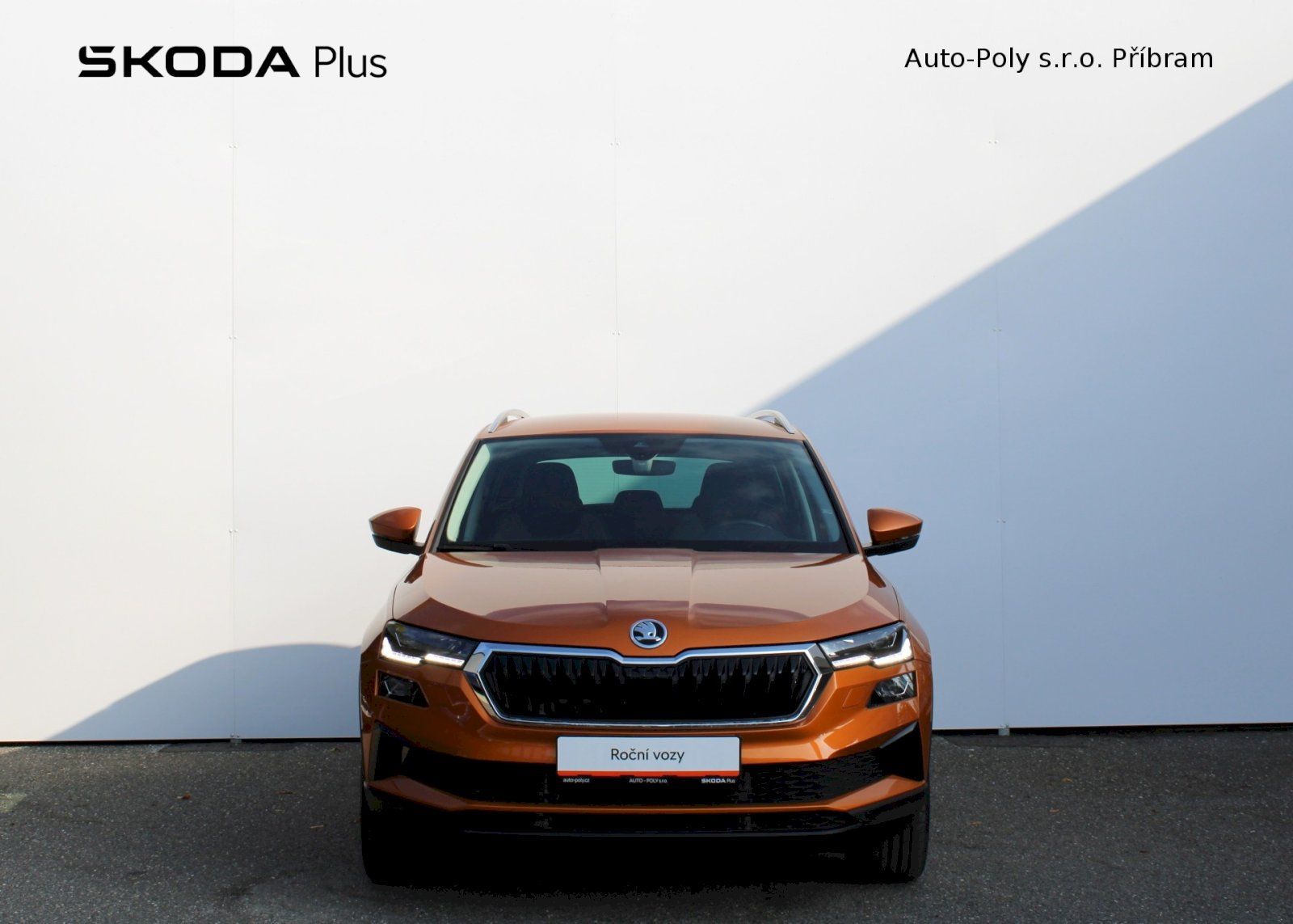 Škoda Karoq, Top Selection 1.5 TSI 110 kW 7 - fotka 4