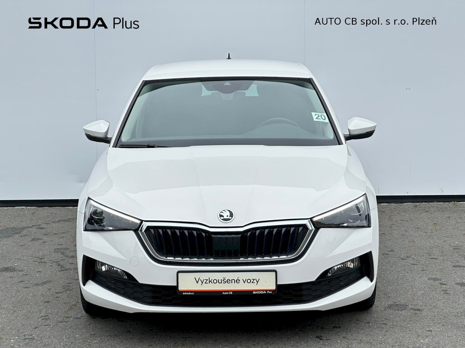 Škoda Scala, 1.5 TSI 110kW Style DSG - fotka 4