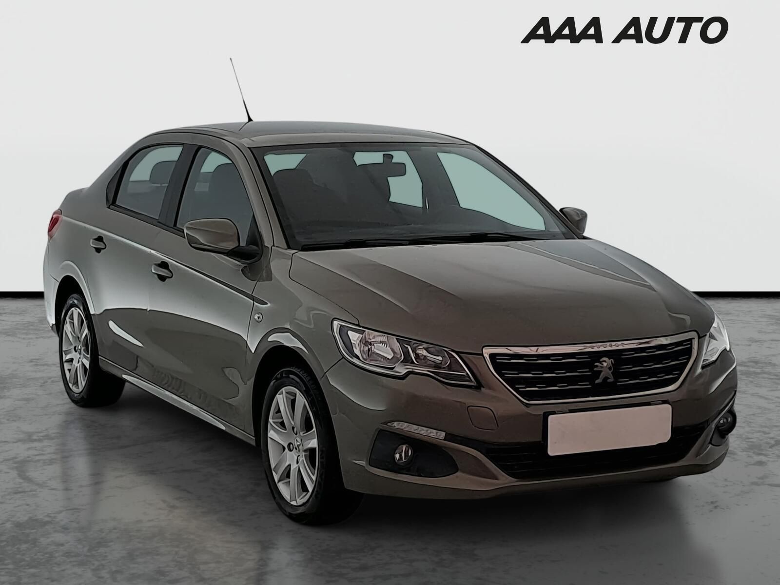 Peugeot 301, 1.2 PureTech, Klima, Tempomat