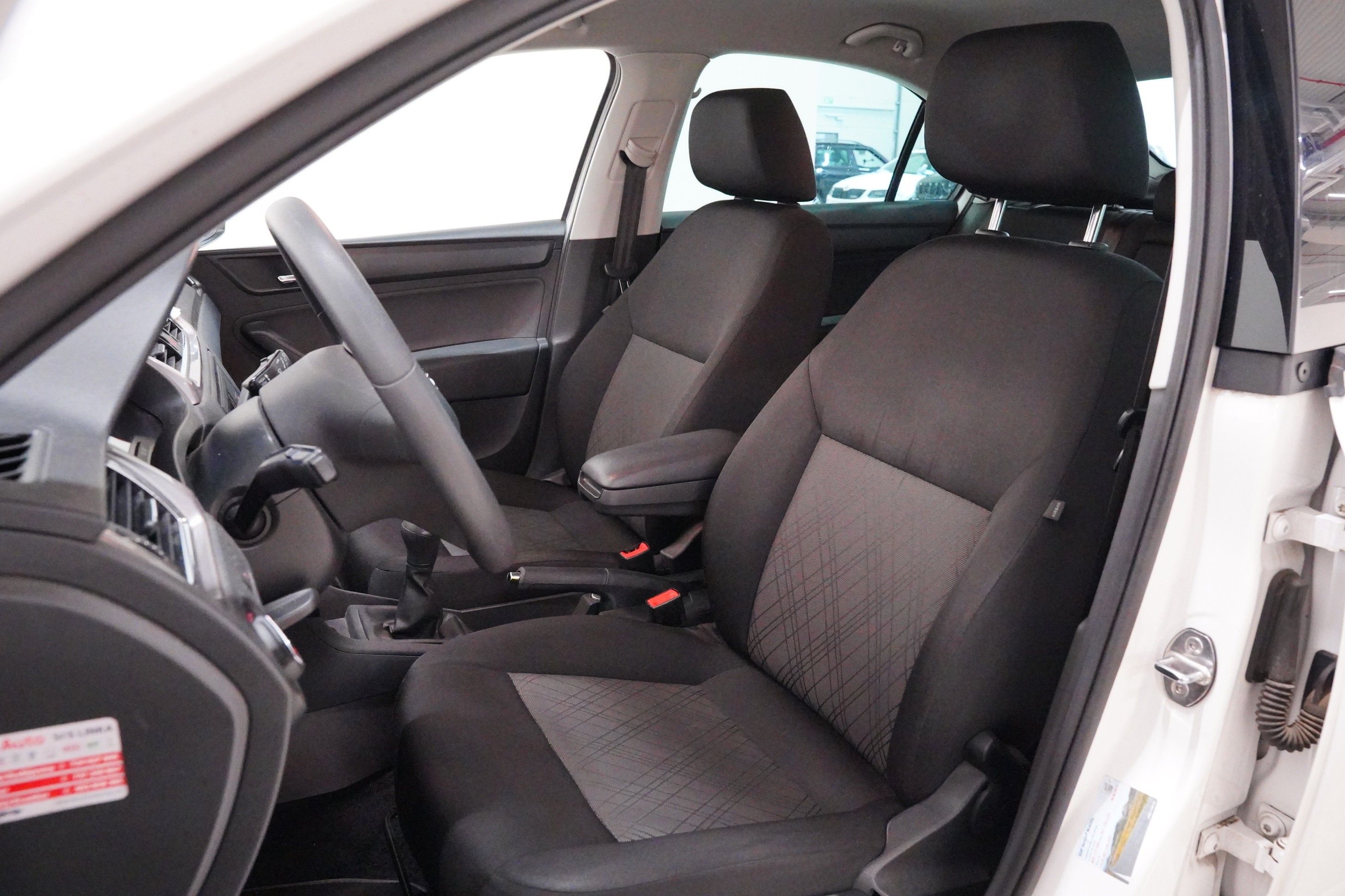 Seat Toledo, 1.2 TSI 66 kW Reference - fotka 6