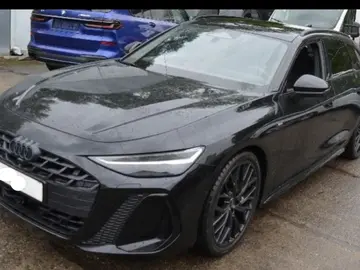 Audi A6, 150kW STR 4X4 S-LINE 3D R21!!!