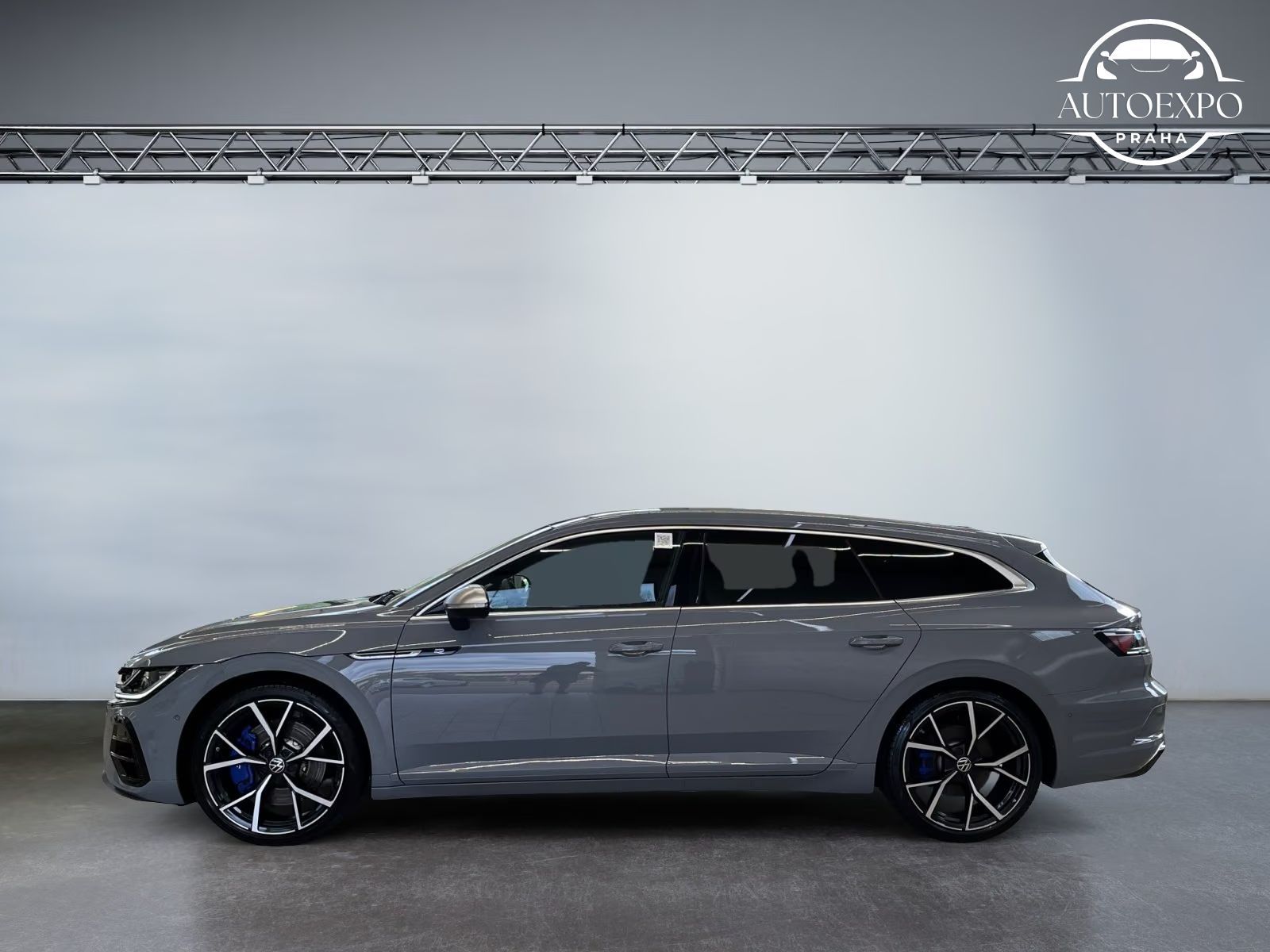 Volkswagen Arteon, Shooting Brake R 2.0TSI DSG * - fotka 4