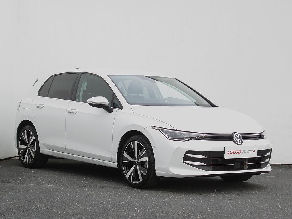 Volkswagen Golf, People 1.5 TSI 110 kW - fotka 5