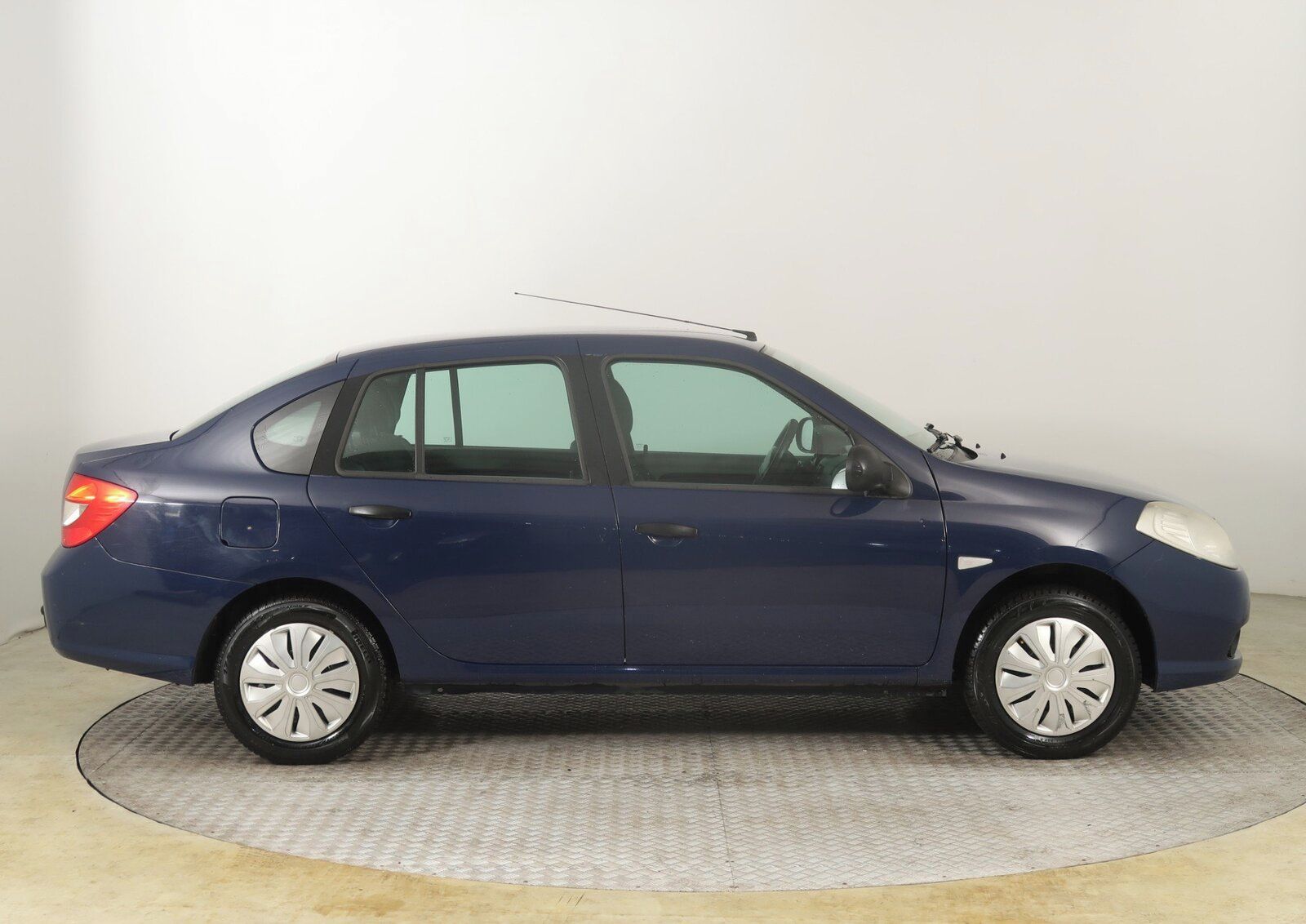 Renault Thalia, 1.2 16V, Tažné, za dobrou cenu - fotka 6