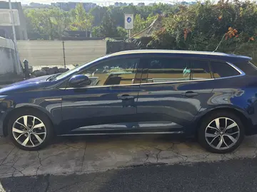 Renault Mégane, 1,5 DIESEL BEZ ADBLUE