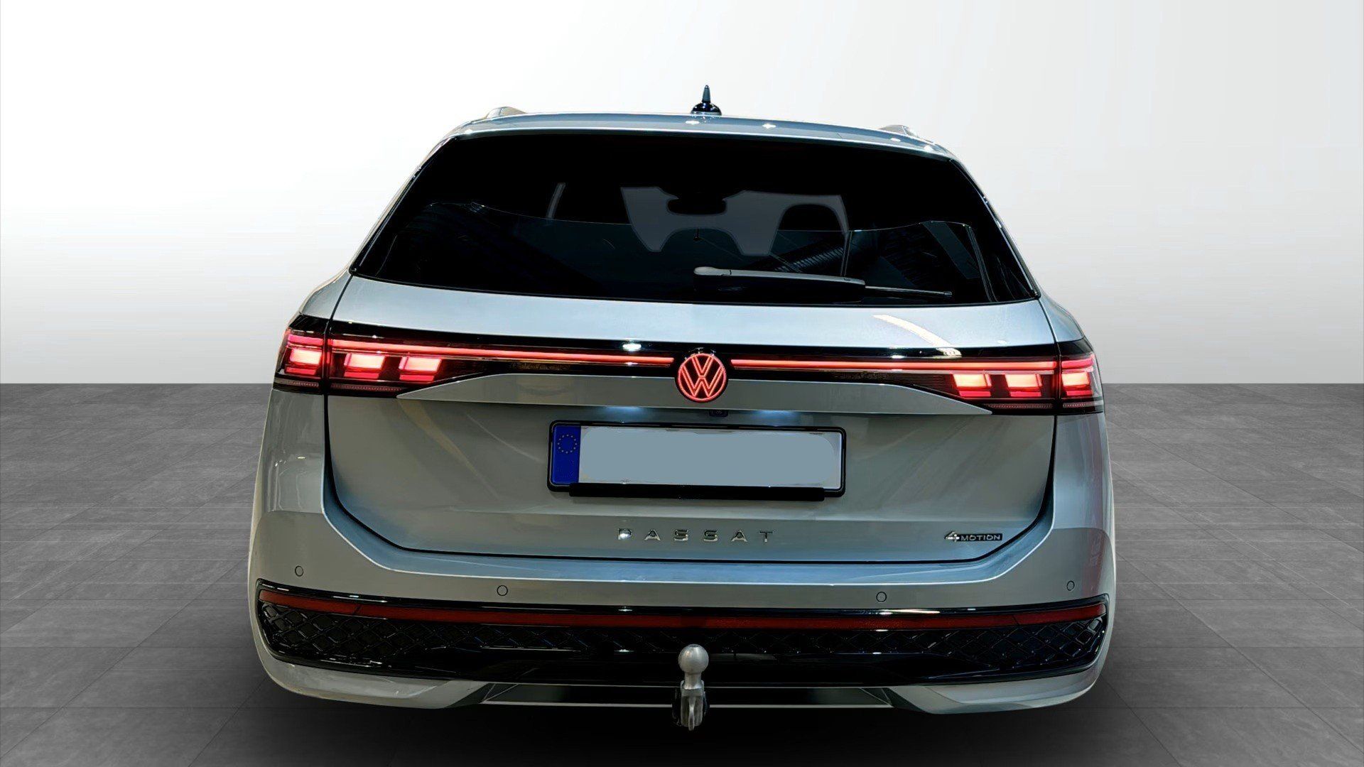 Volkswagen Passat, R-Line 2,0TDI 142kW 4M Nez.Top - fotka 5