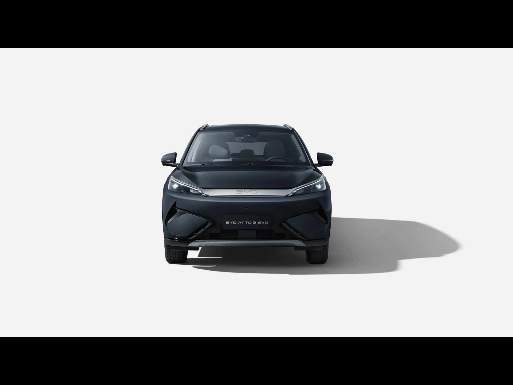 BYD ATTO 3 EVO, Design - fotka 2