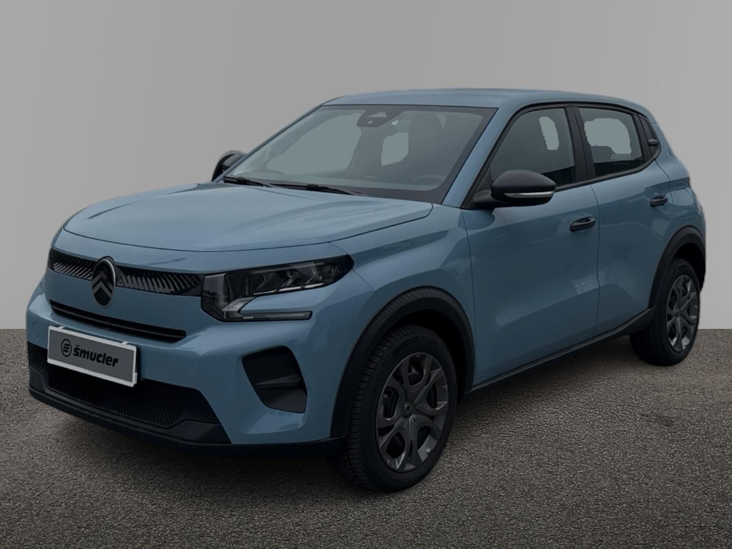 Citroën C3, 1.2 PureTech / 74 kW S&S You