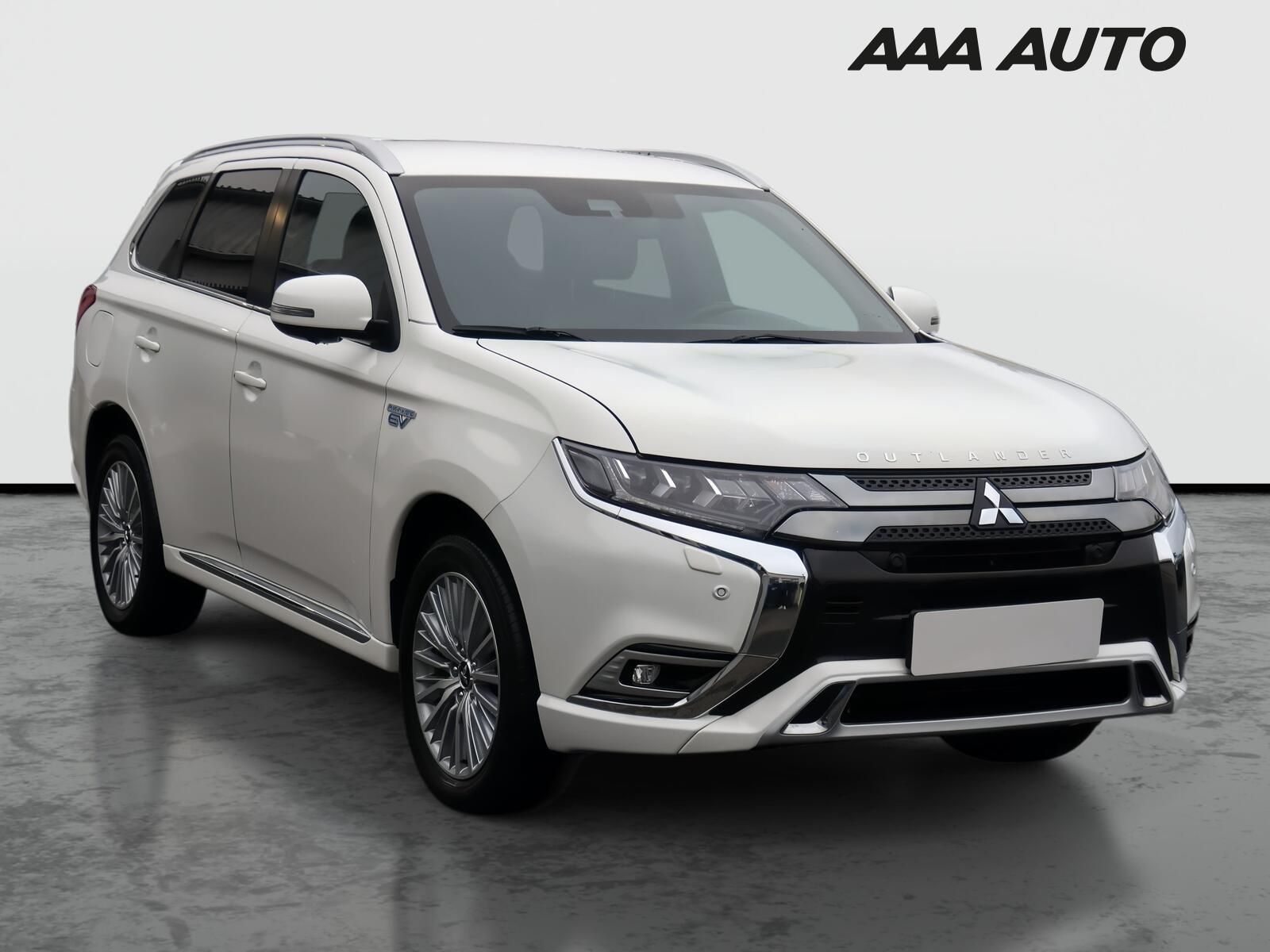 Mitsubishi Outlander, 2.4 PHEV, Instyle, 4X4
