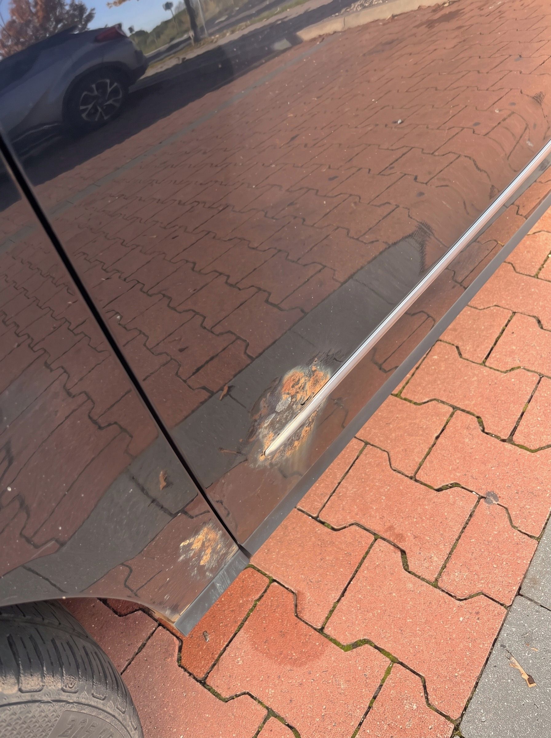 Volkswagen Passat Variant - fotka 4