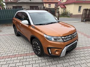 Suzuki Vitara, 1,6 4x4 AUTOMAT