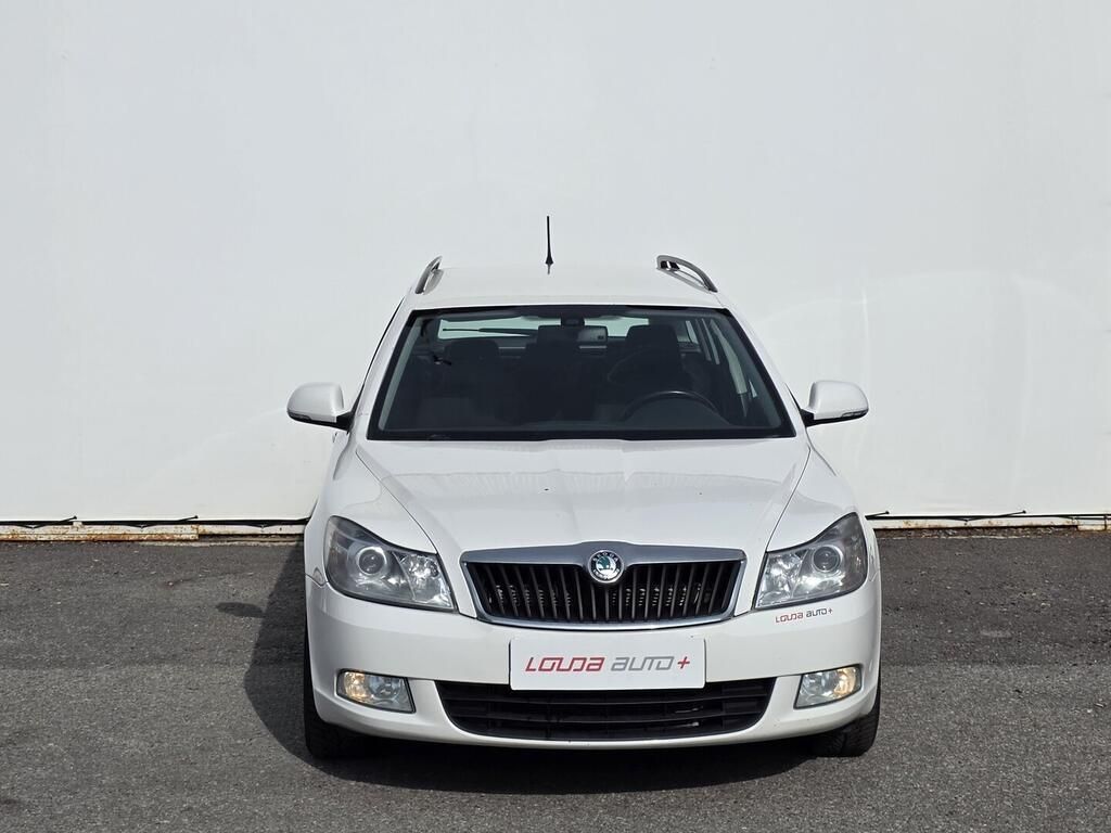 Škoda Octavia, Elegance 2.0 TDI 103 kW - fotka 4