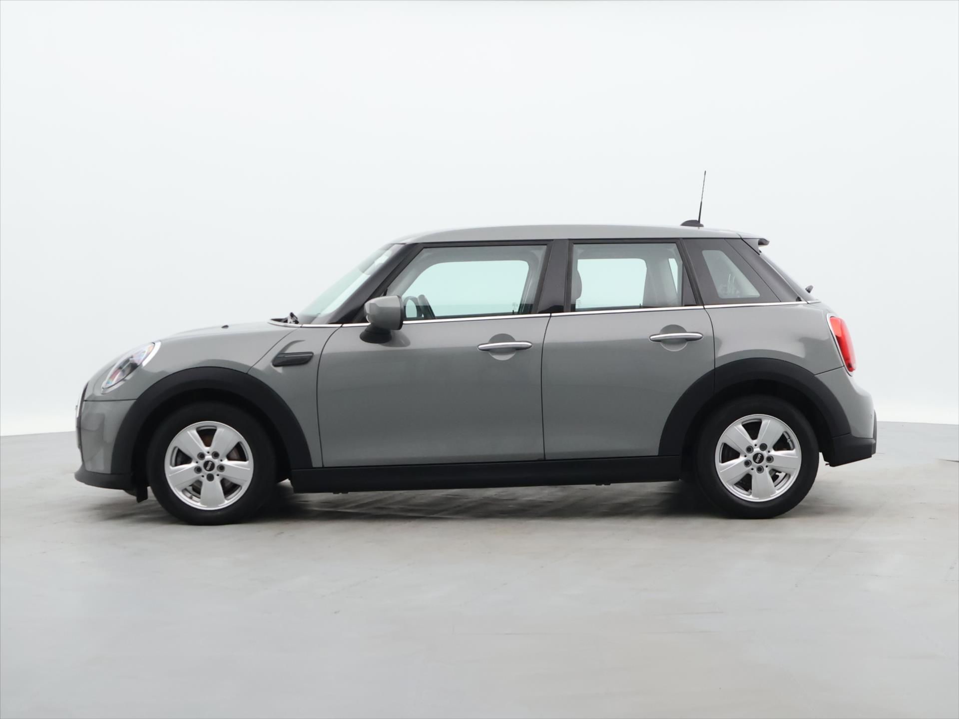 Mini Cooper, 1,5 100kW LED CZ 1.Maj. DPH - fotka 4