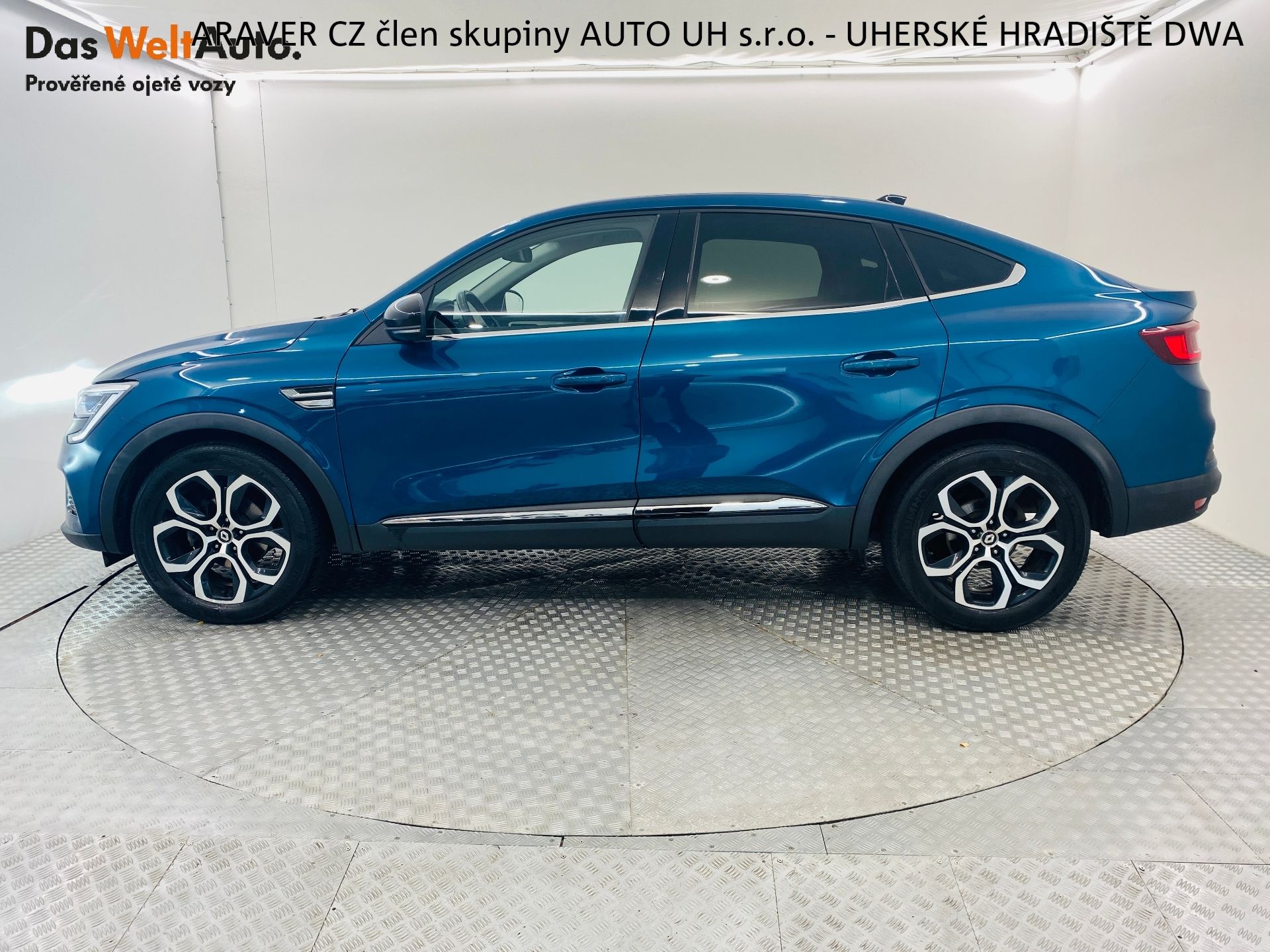 Renault Arkana, 1.3 TCe 103kW EDC - fotka 3