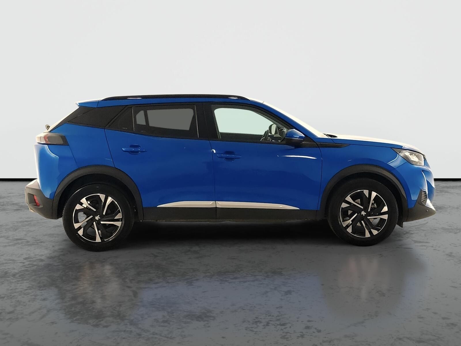 Peugeot 2008, 1.2 PureTech, Automat - fotka 6