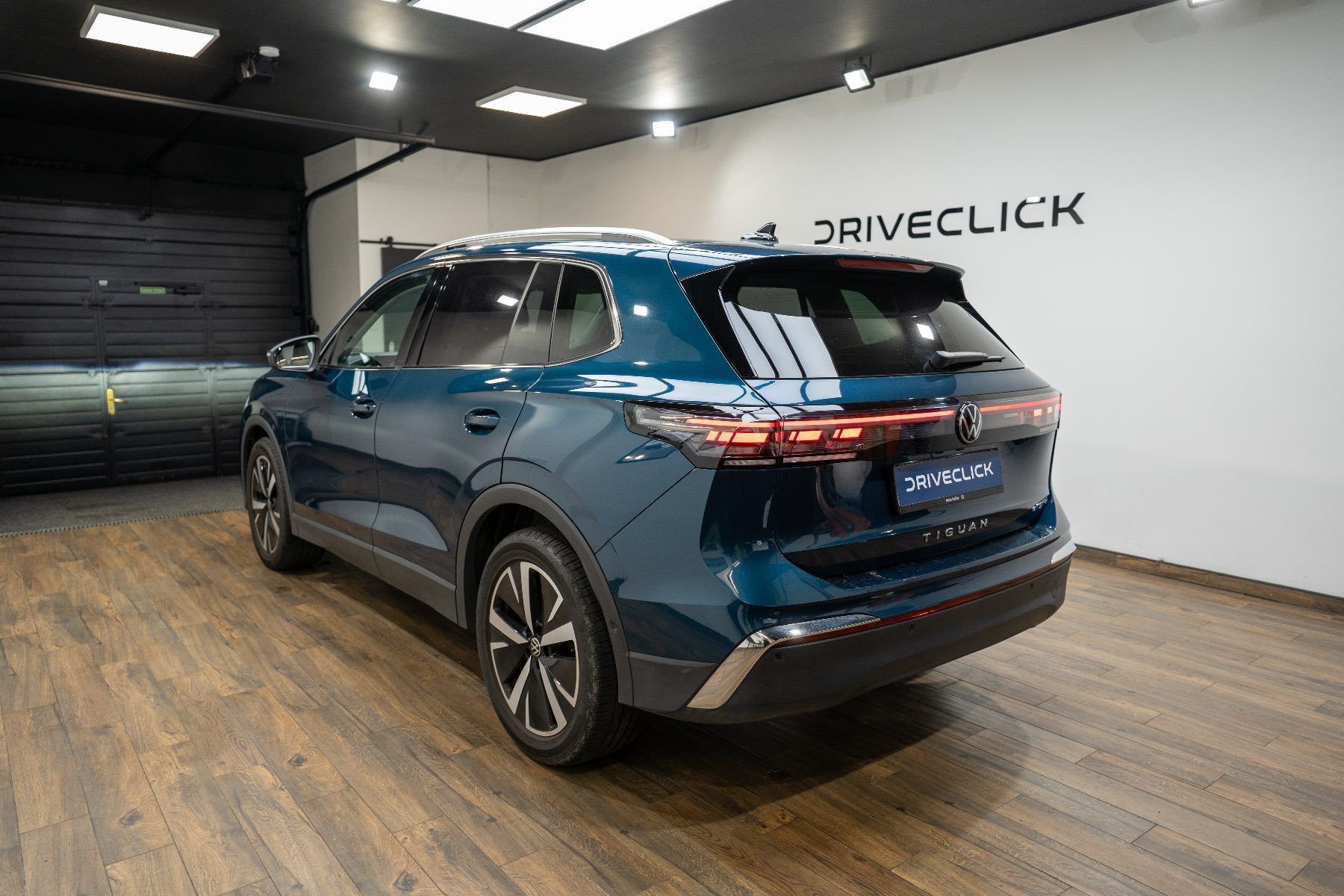 Volkswagen Tiguan, 1.5 eTSI 110 kW - fotka 6