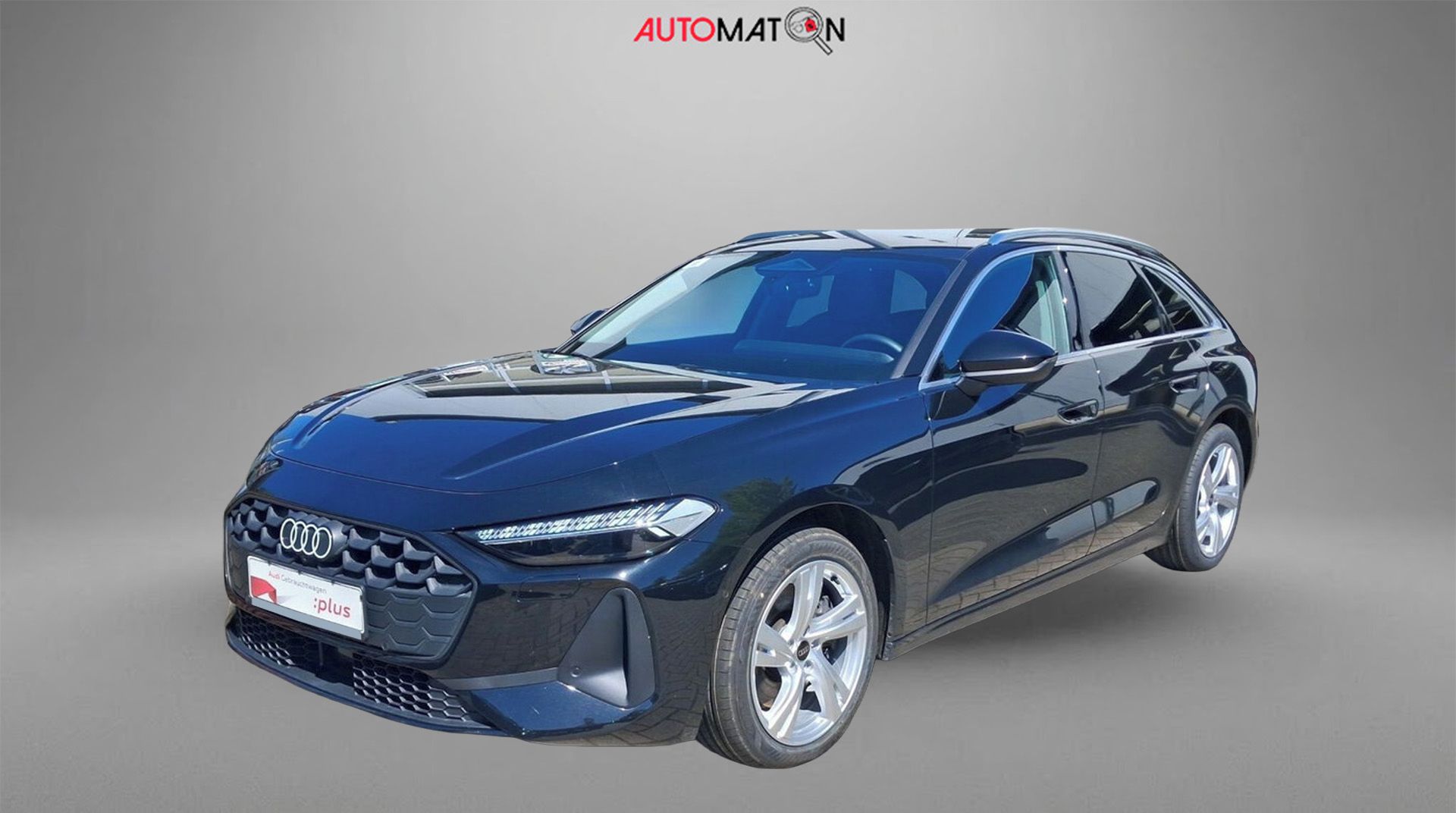 Audi A5, TDI quattro Pano ACC Kůže Taž