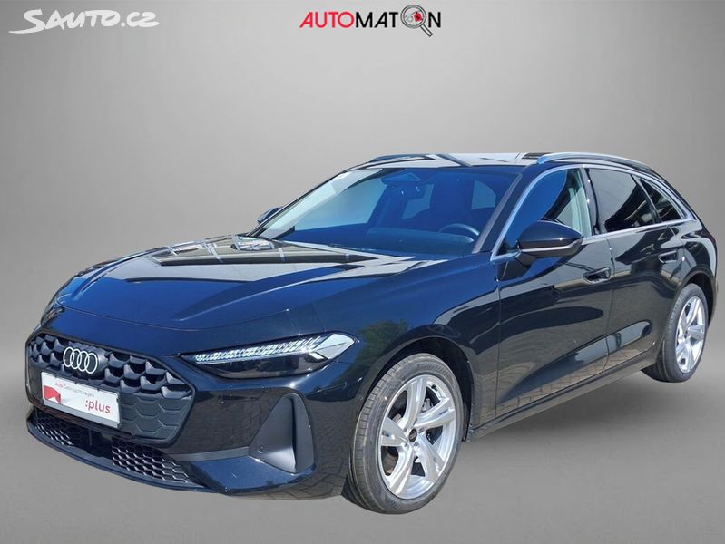 Audi A5, TDI quattro Pano ACC Kůže Taž