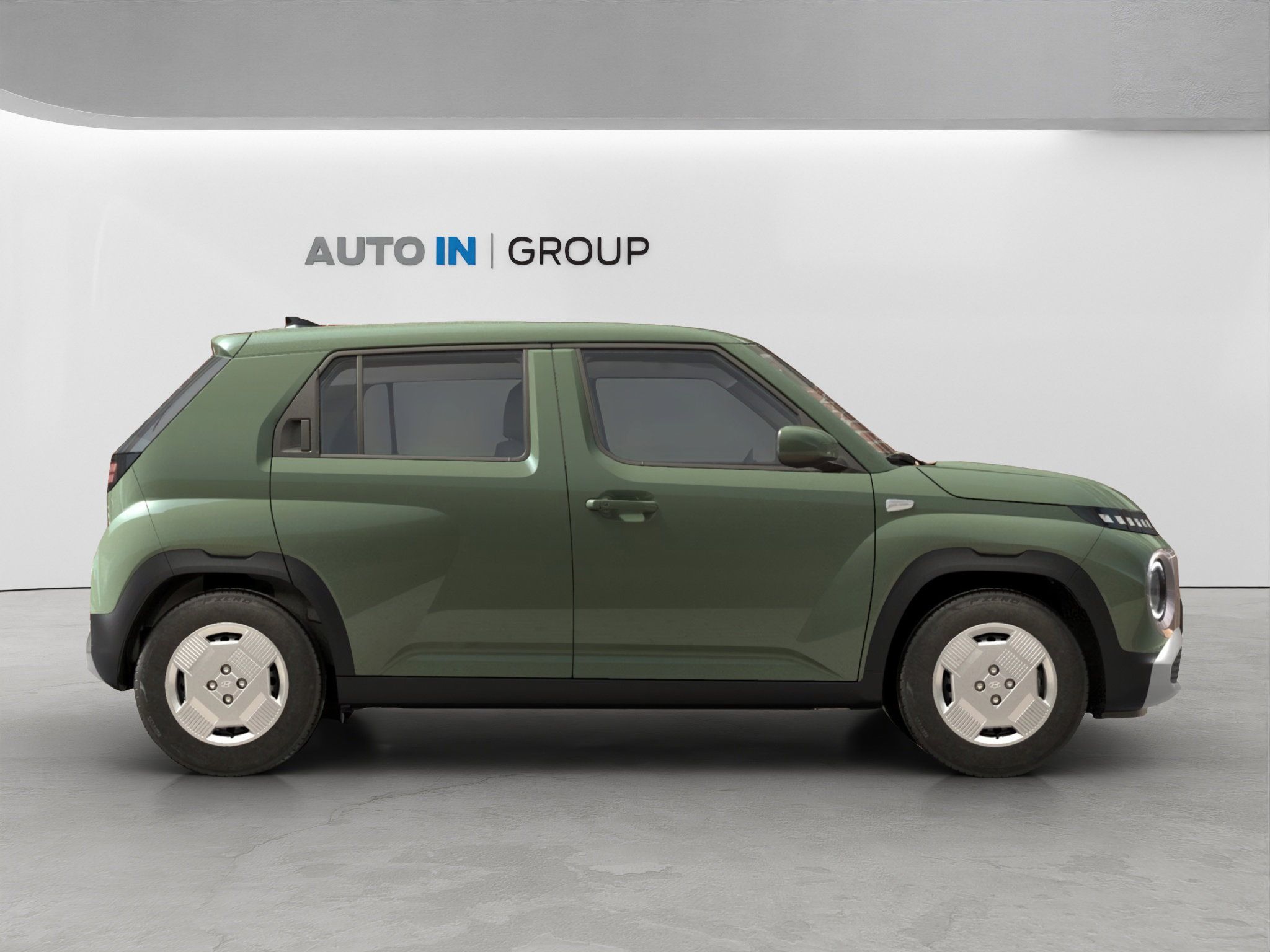 Hyundai Inster, POWER 49 kWh 85 kW Smart - fotka 3