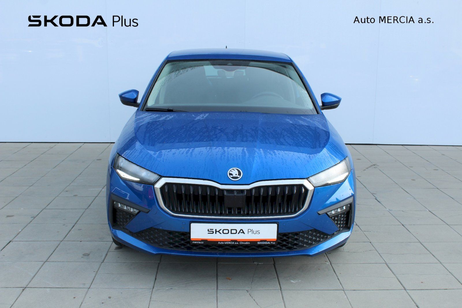 Škoda Scala, SCALA SELEC TS 110/1.5 A7F - fotka 4