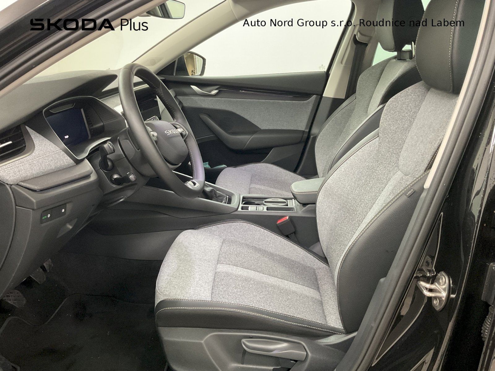 Škoda Octavia, Selection 1.5 TSI / 110 kW man - fotka 5
