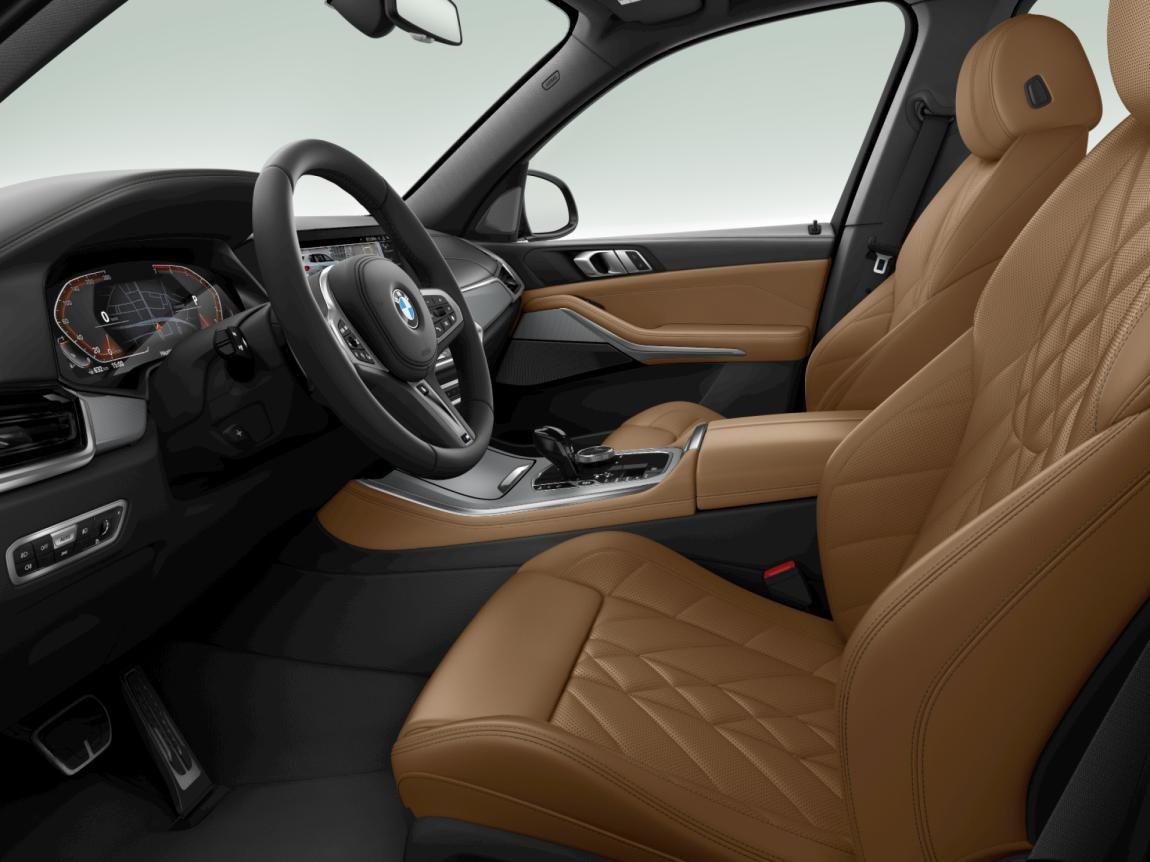 BMW X5, xDrive40i - fotka 4