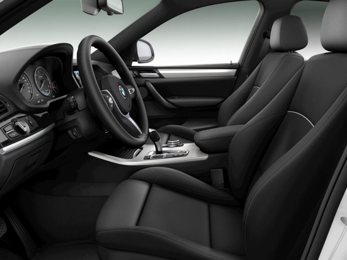 BMW X4, xDrive20d - fotka 4