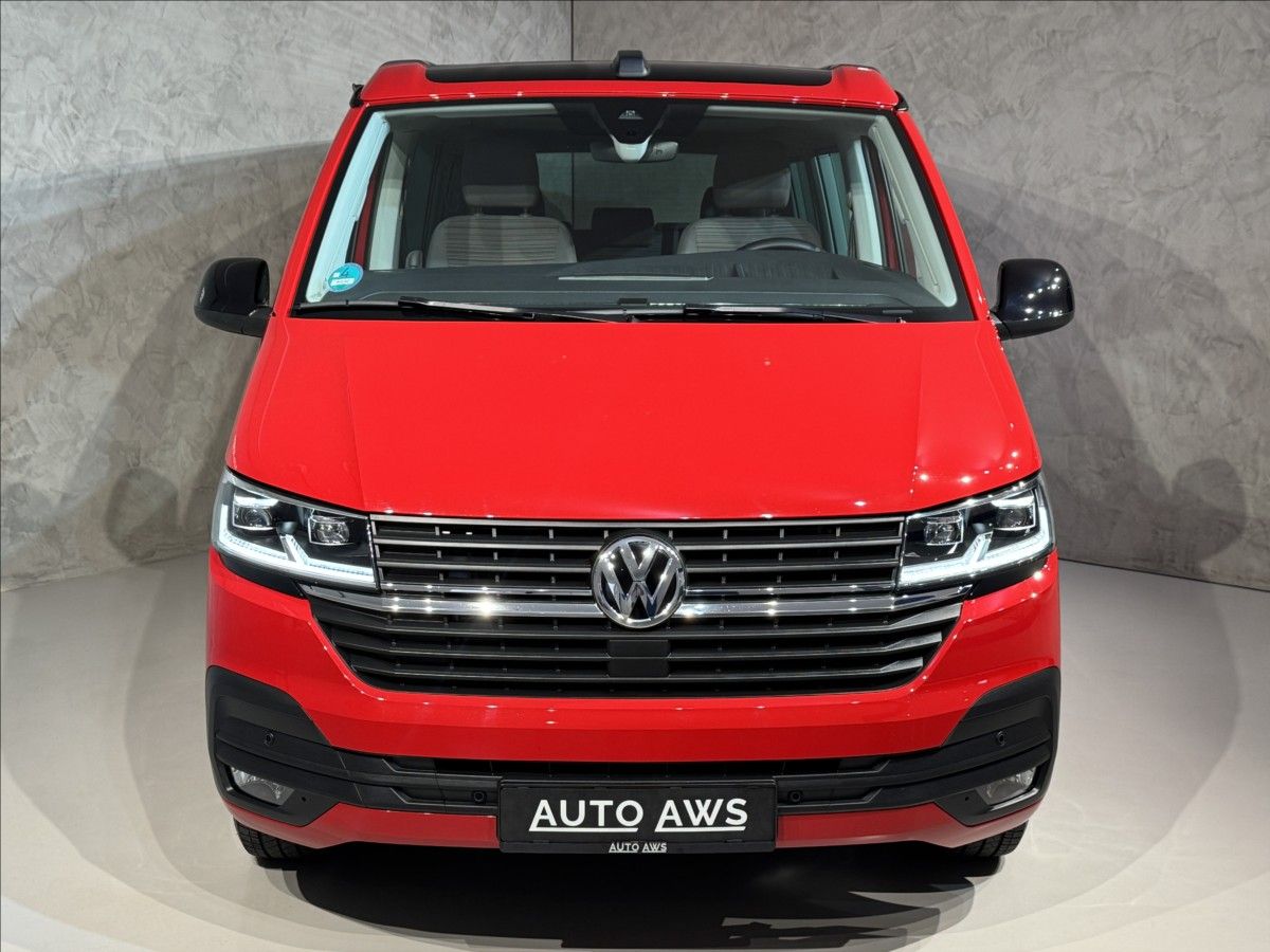 Volkswagen California, 2,0 TDi  DSG Last Edition LED - fotka 2