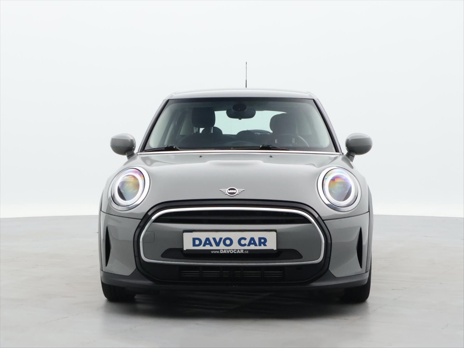 Mini Cooper, 1,5 100kW LED CZ 1.Maj. DPH - fotka 2