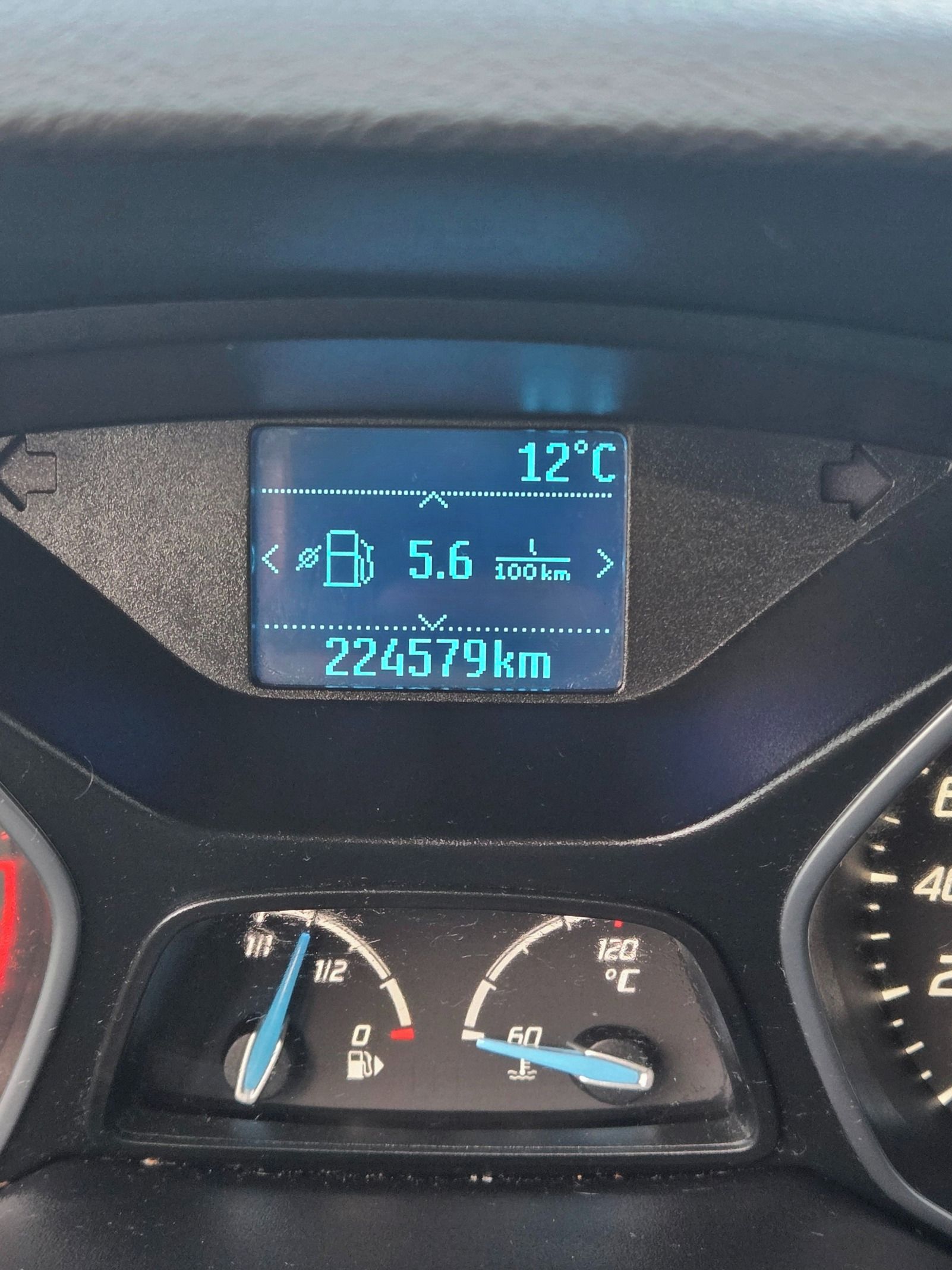 Ford Focus, Ford focus 1.6 - fotka 5