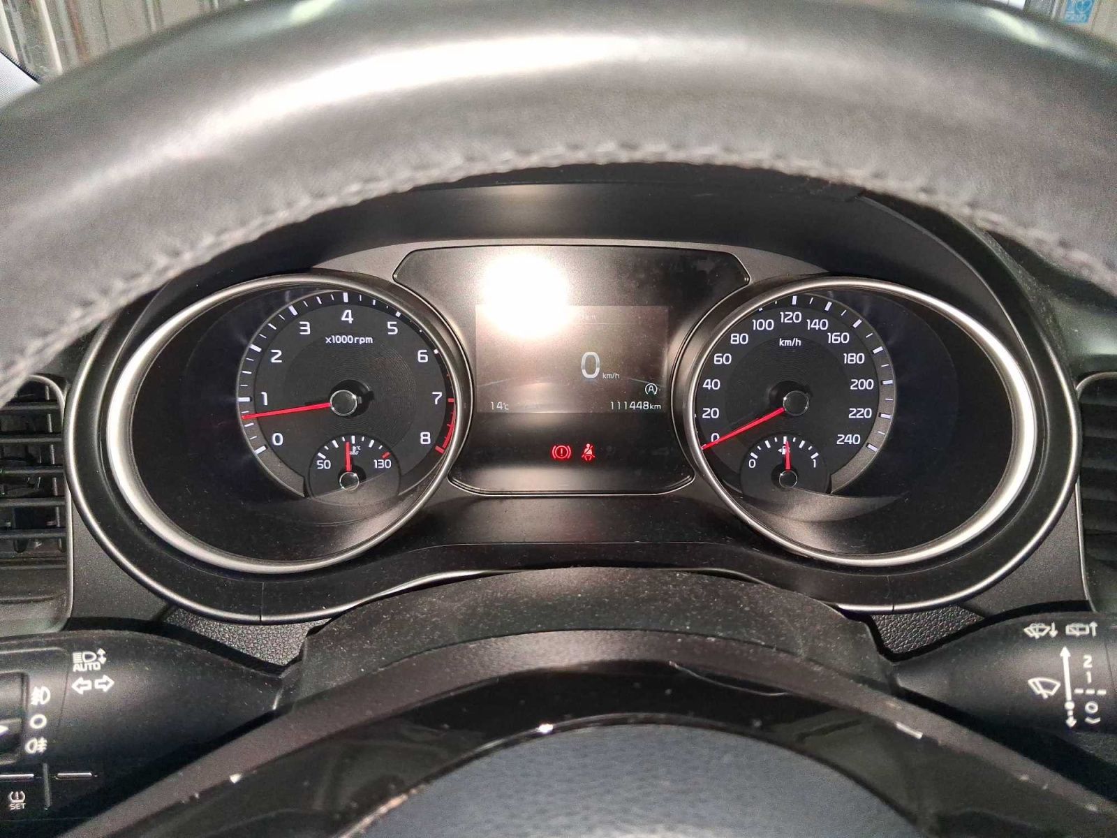 Kia Cee´d, 1.5 T-GDI MHEV, Serv.kniha - fotka 3