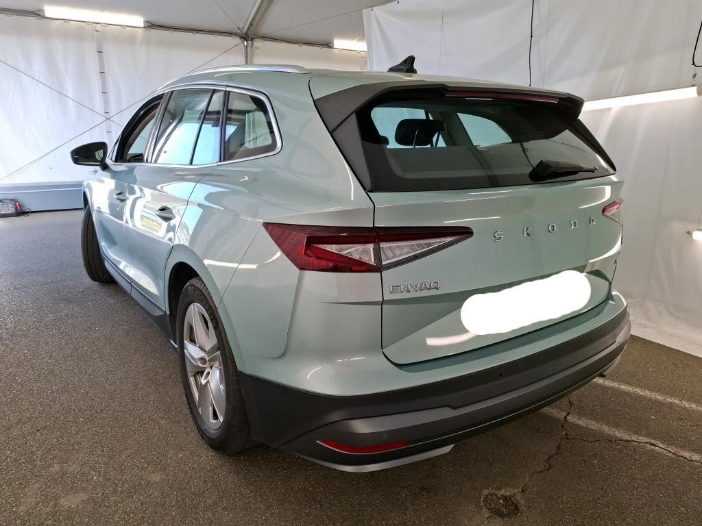 Škoda Enyaq, iV 80 150kW LED   PŘIPRAVUJEME - fotka 3