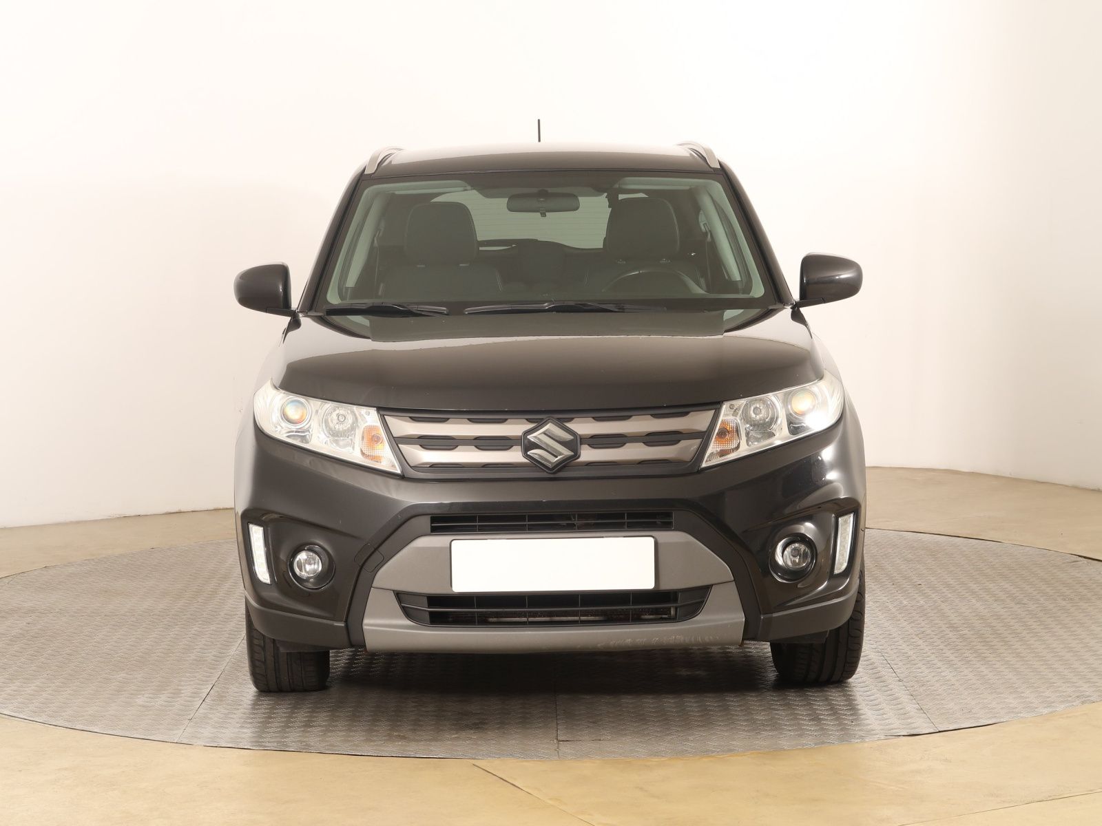 Suzuki Vitara, 1.6 VVT, 4X4, Serv.kniha - fotka 2