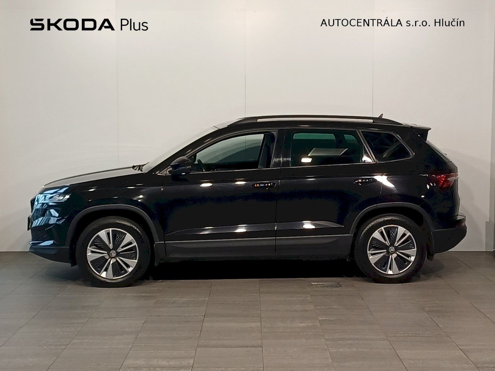 Škoda Karoq, Style 4X4 DSG TDI 2.0 / 110 kW - fotka 3