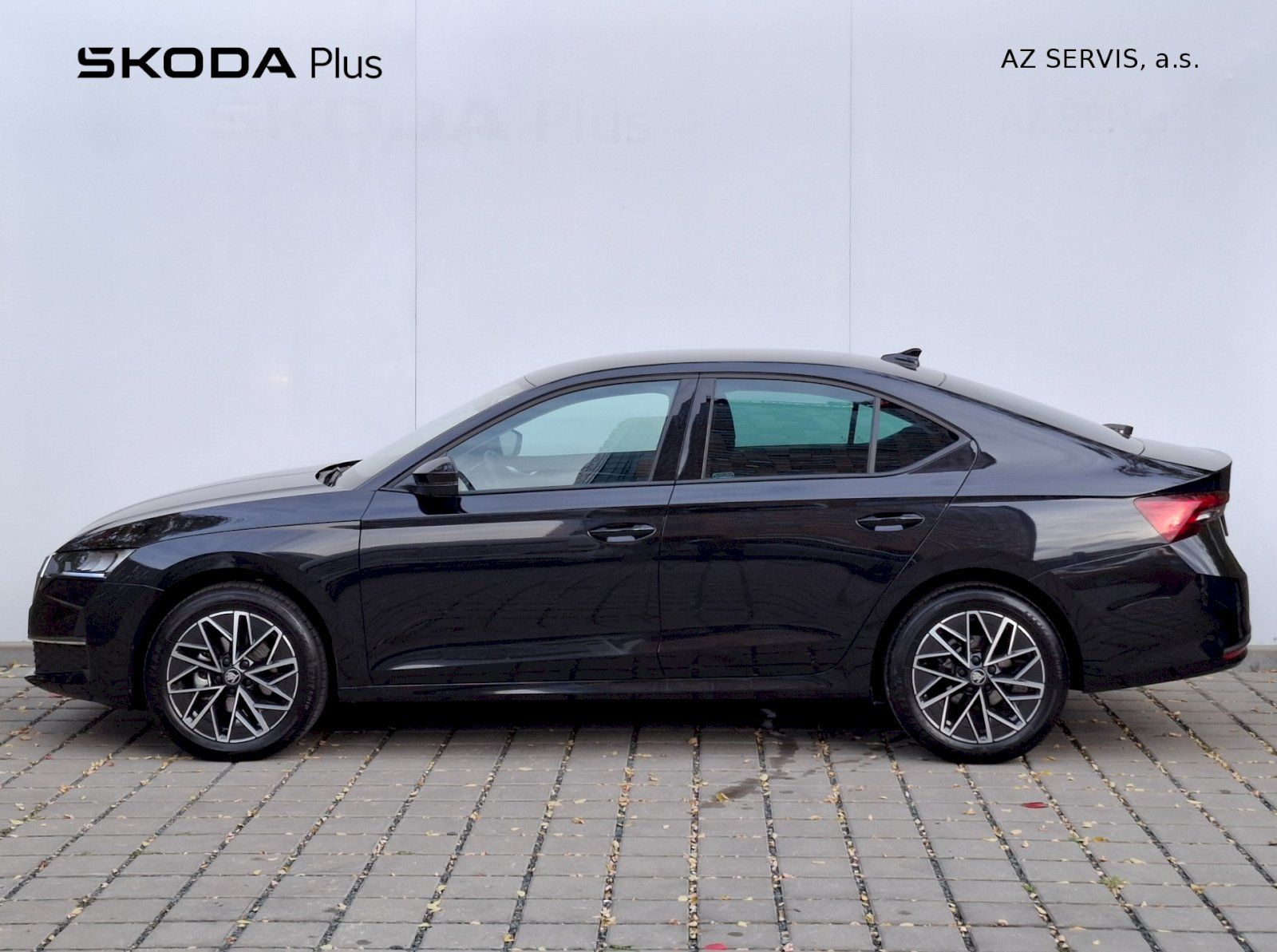 Škoda Octavia, 1.5TSI 85kW | Selection - fotka 3