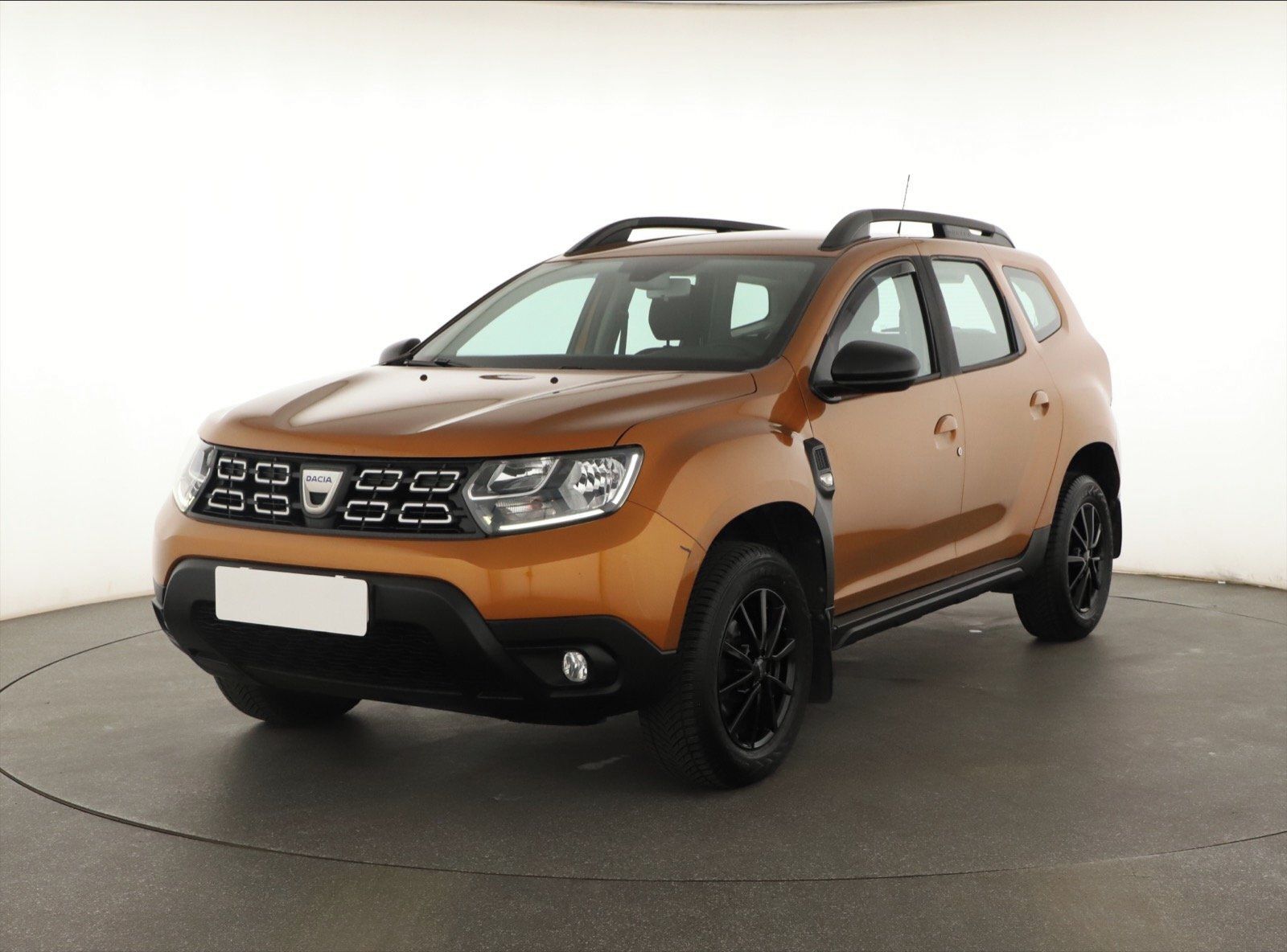 Dacia Duster, 1.5 dCi, Automat, ČR,1.maj - fotka 2