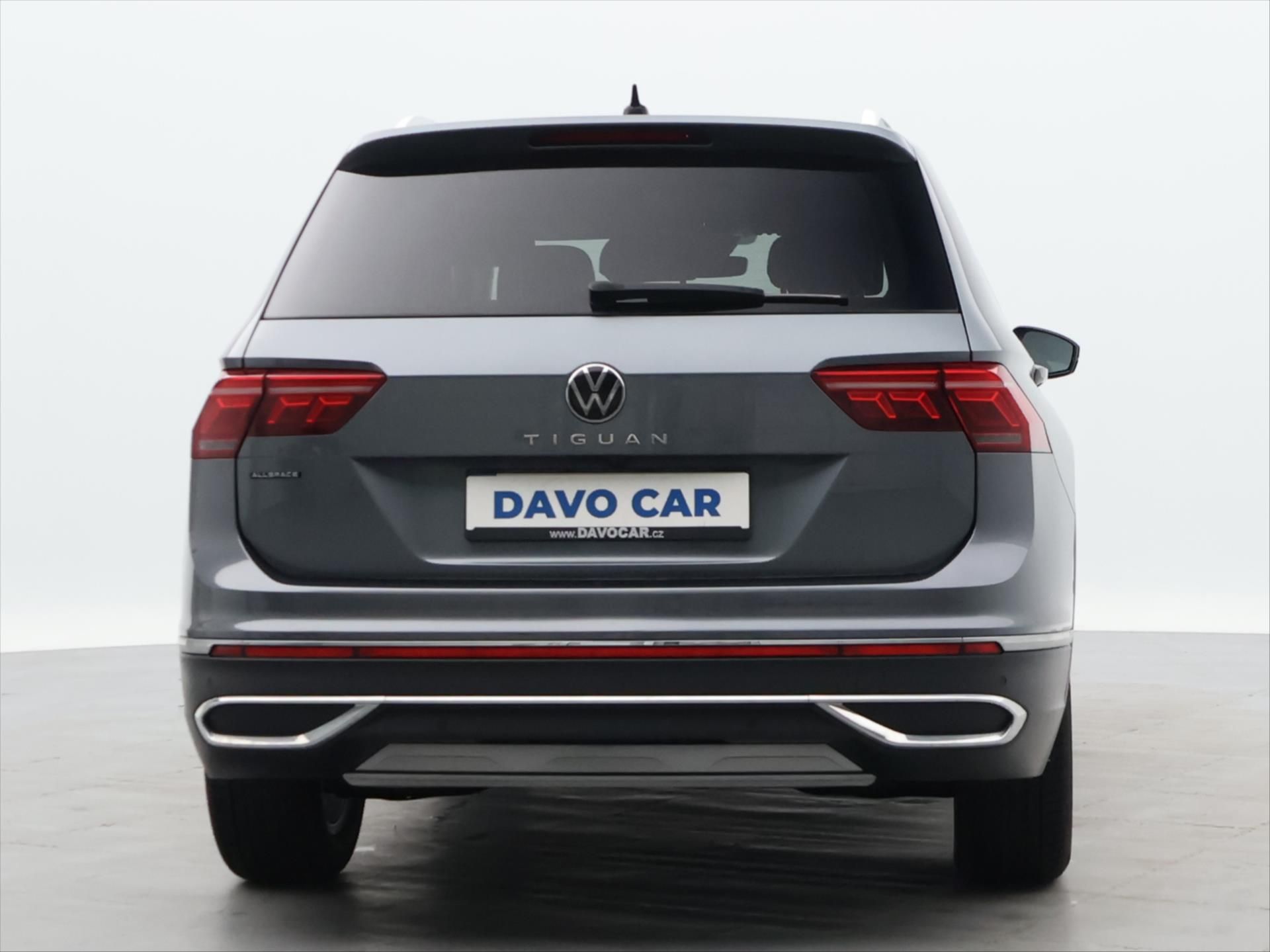 Volkswagen Tiguan, 1,5 TSI EVO DSG CZ 1.Maj. DPH - fotka 6