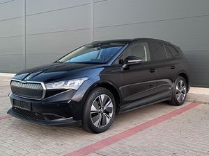 Škoda Enyaq iV, iV 60 132 kW-TAŽNÉ-P.KAMERA
