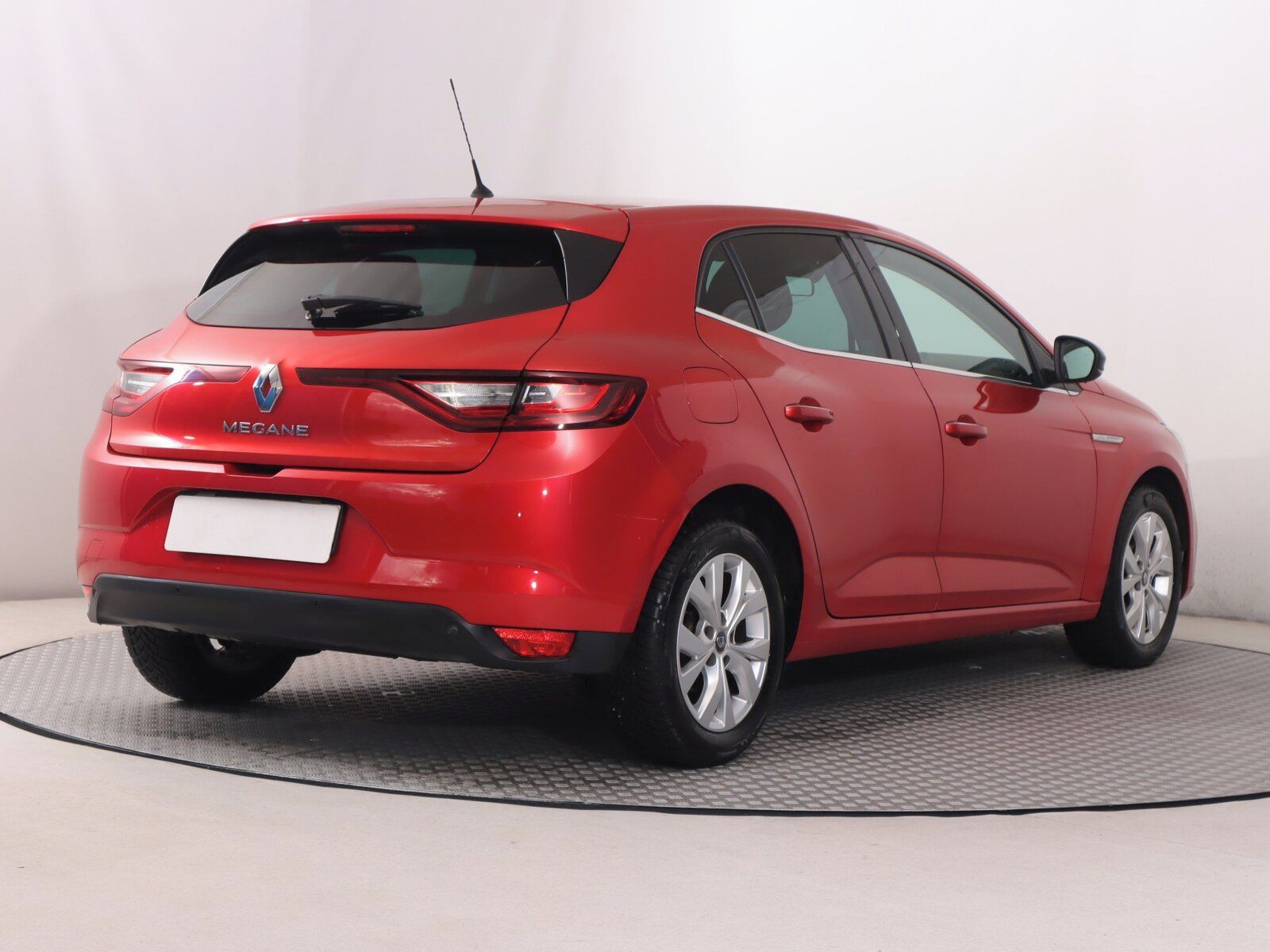 Renault Mégane, 1.3 TCe, Limited - fotka 5