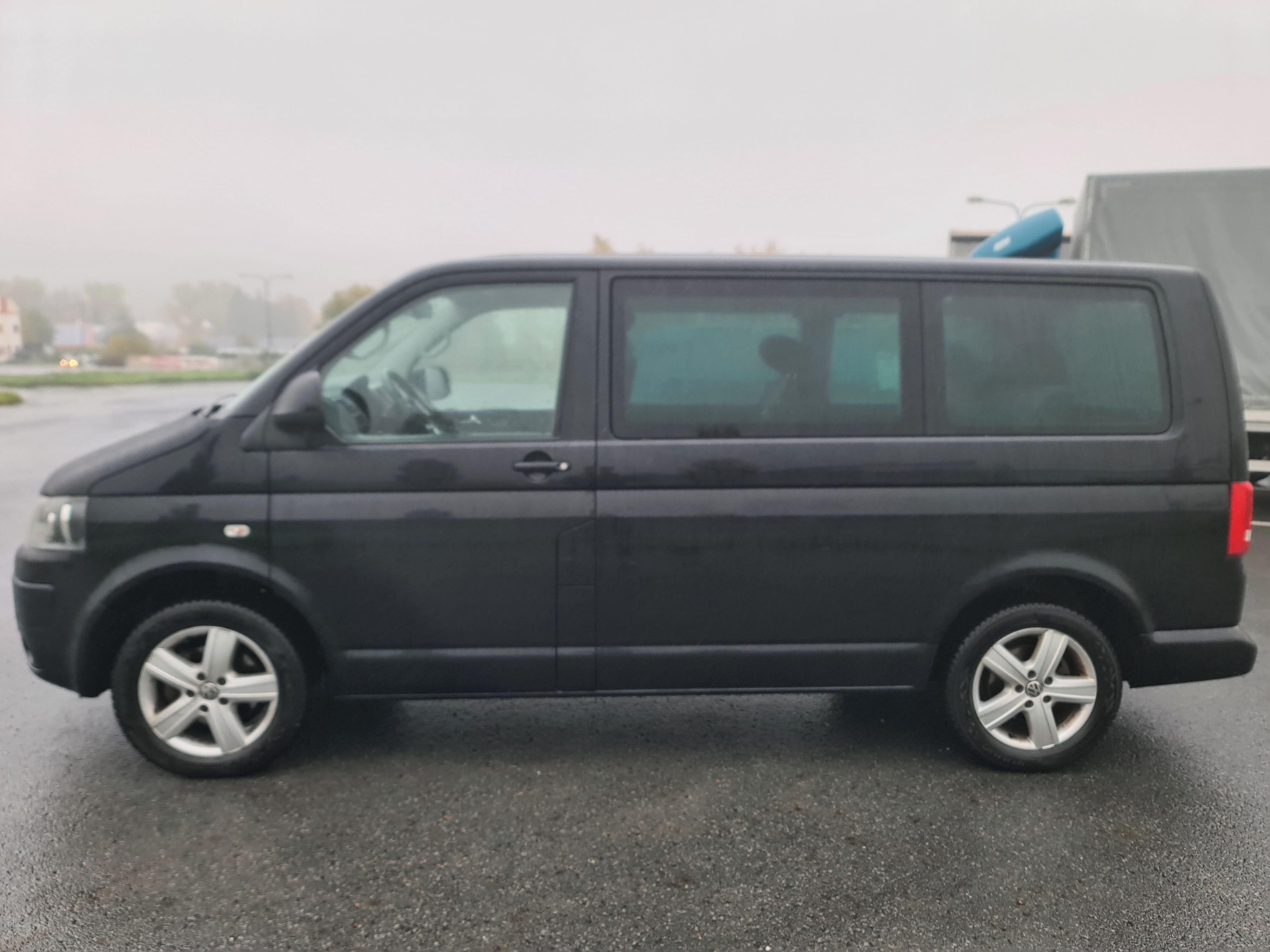 Volkswagen Multivan, T5 2.0 TDi 103-KW KLIMA WEBAST - fotka 2