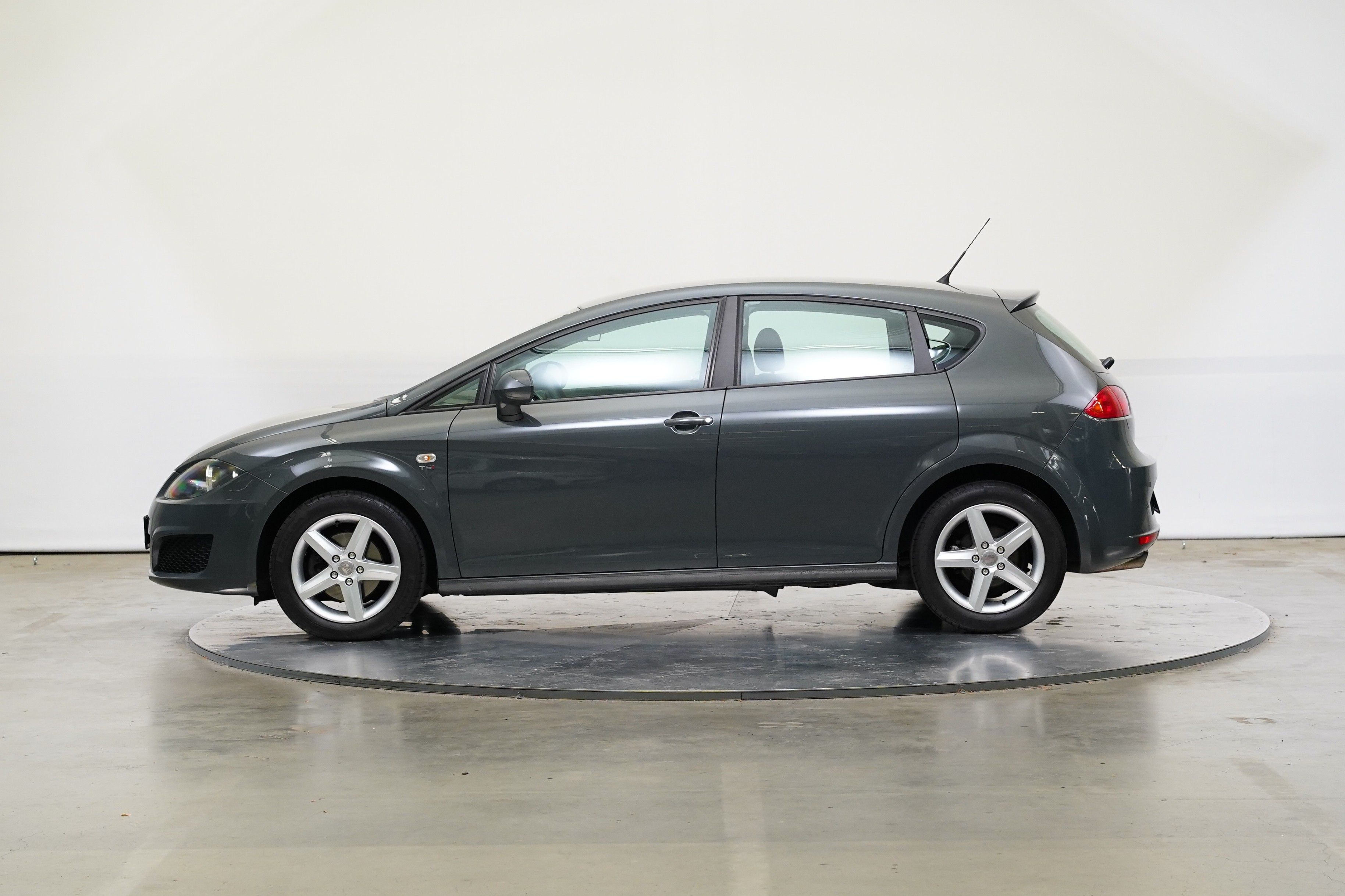 Seat Leon, 1.4 TSI 92 kW Reference - fotka 3