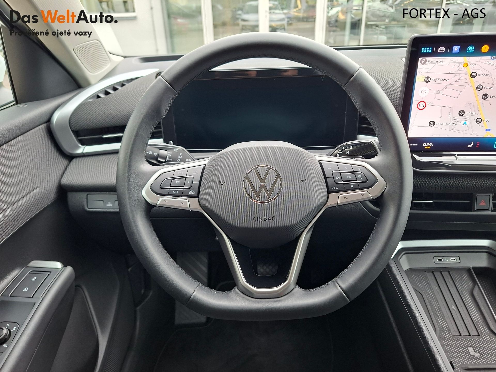 Volkswagen T-Roc, Life 1.5 eTSI,DSG,85kW,Nový mo - fotka 5
