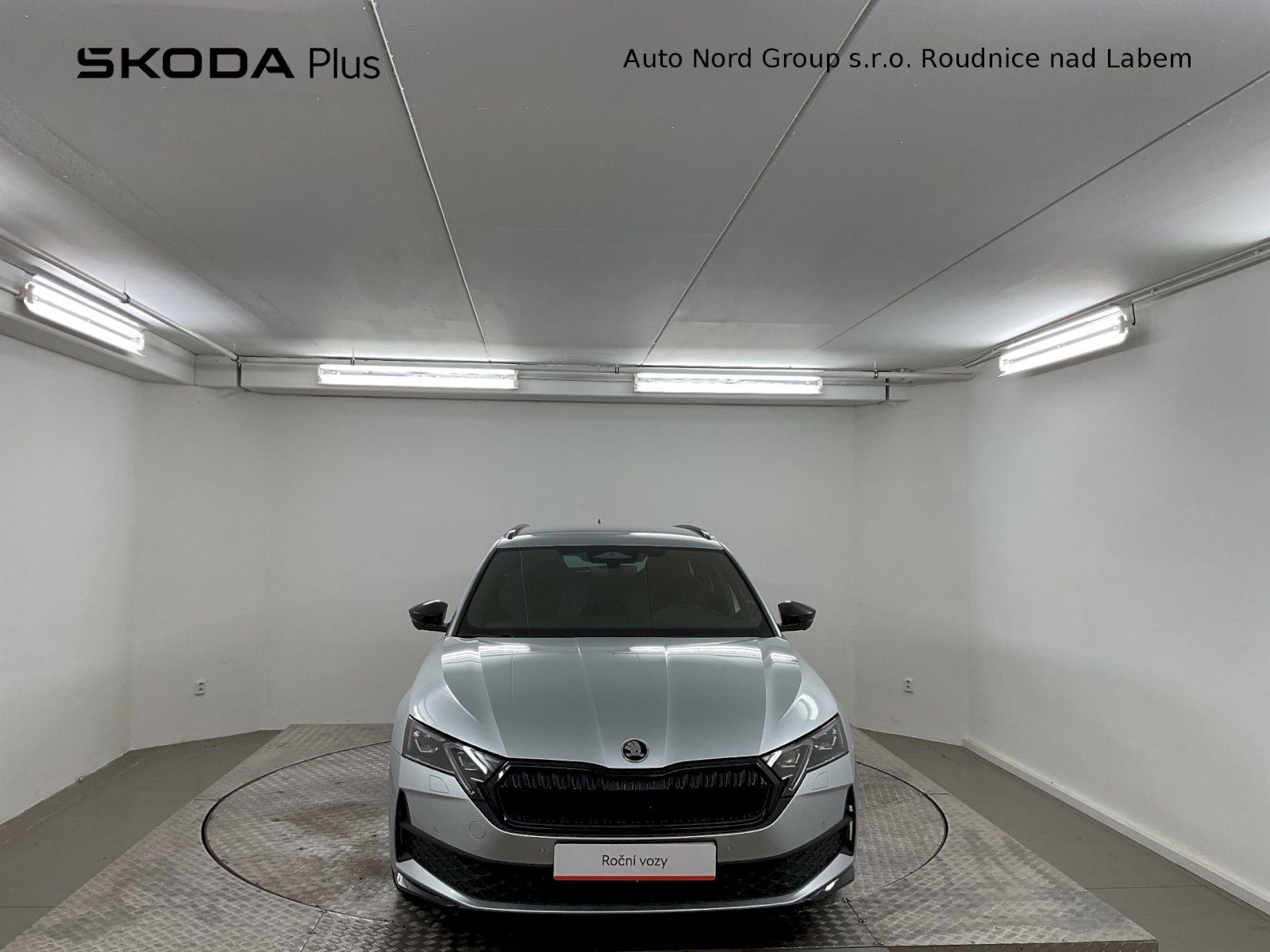 Škoda Octavia, SportLine 2.0 TDI / 110 kW DSG - fotka 4