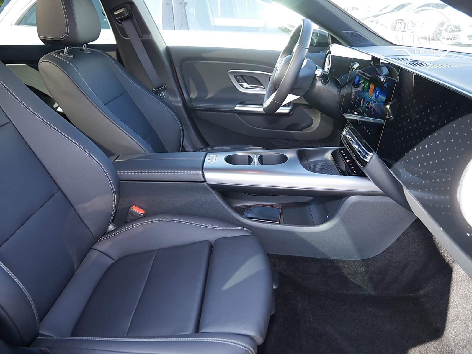 Mercedes-Benz CLA, 350*4Matic*PROGRESSIVE* - fotka 6